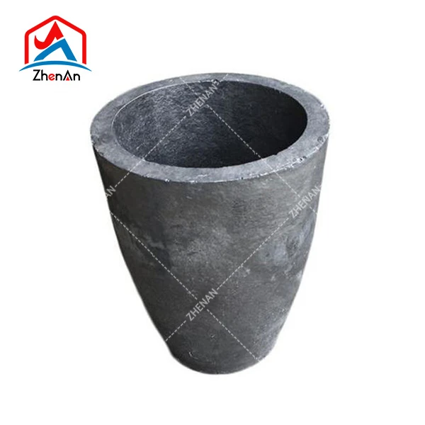 300mm Graphite Electrode for Steel Making