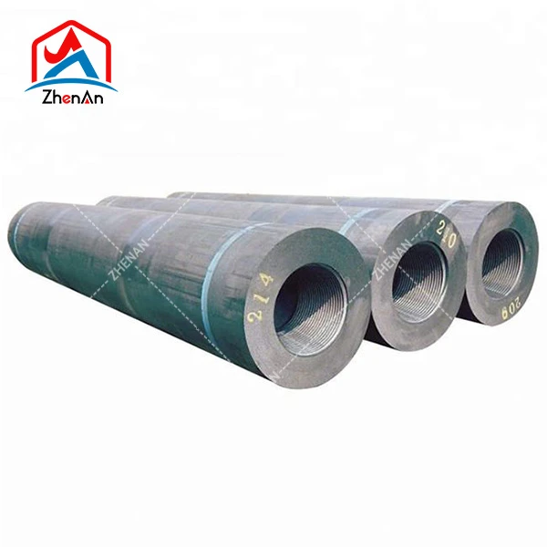 450mm Used Graphite Electrode 450mm Used Graphite Electrode