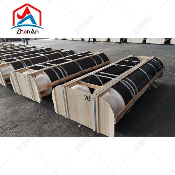 350mm 400mm 450mm 500mm 550mm 600mm 650 mm 700mm UHP grade carbon graphite electrodes for Arc furnace